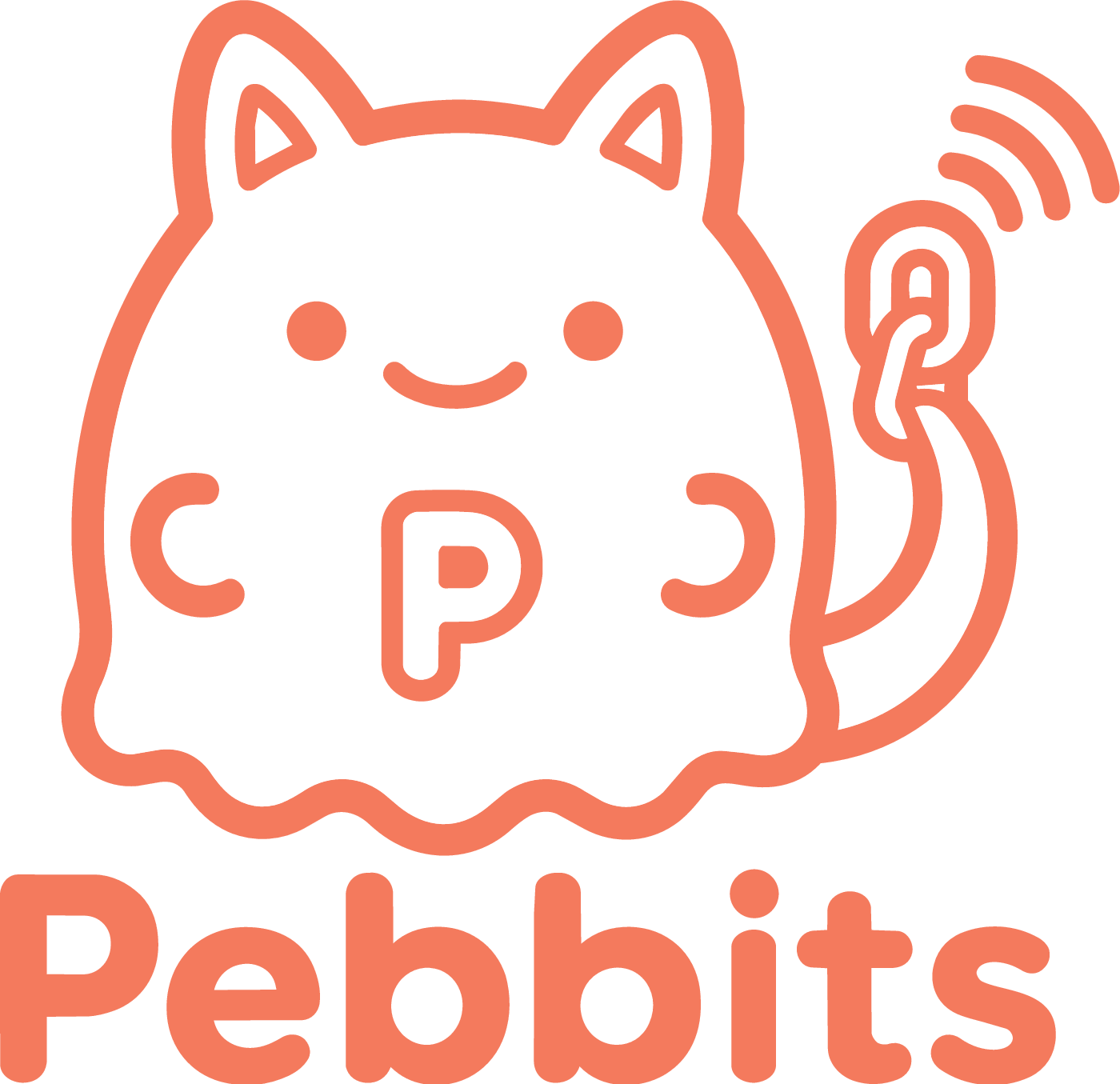 Pebbits